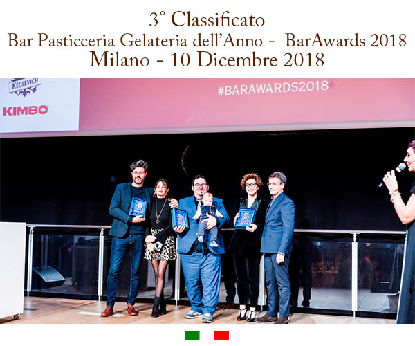 4-BarAwards-premiato-migliore-pasticceria-2018-Le-Mille-Voglie-Chef-Giuseppe-Zippo-Salento-Puglia